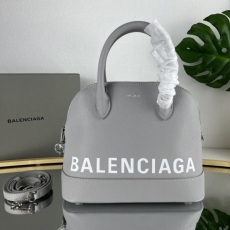 Balenciaga Ville Top Series Bags